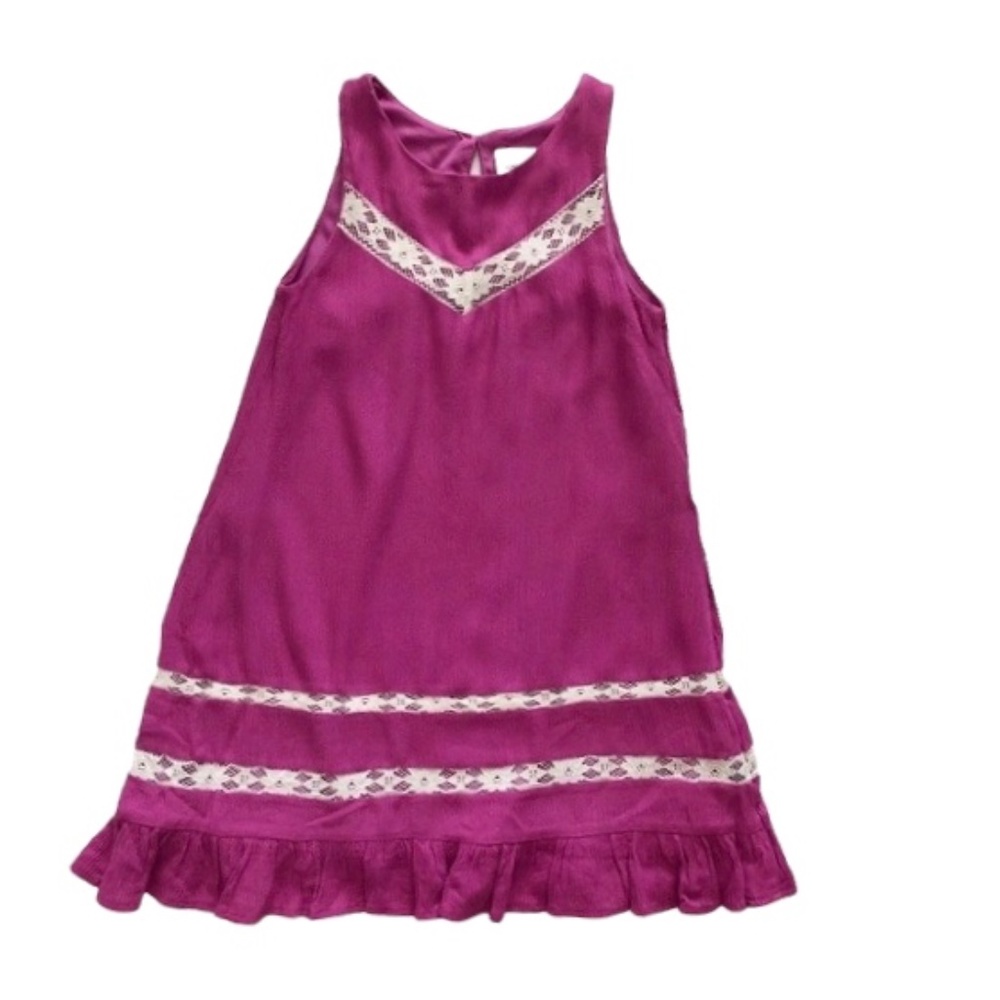 Girls Rare Editions Dress 5